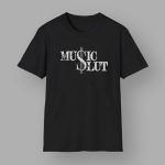 Music Slut T-Shirt