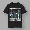 Nittany Lions On Saturdays Eagles On Sundays Shirt