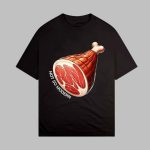Not So Modern Ham T-Shirt