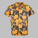 Padres Aloha Shirt 2025 Giveaway