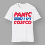 Panic At the Costco T-Shirt