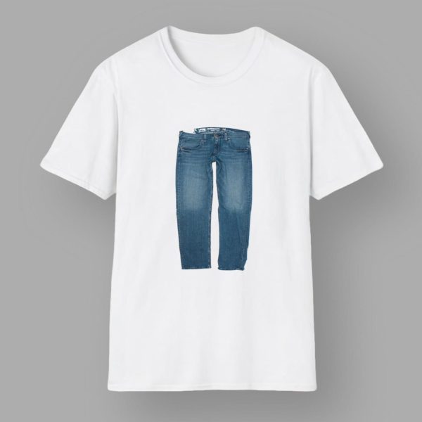 Pants Funny T-Shirt