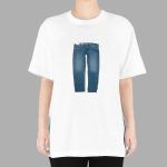 Pants Funny T-Shirt