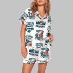 Philadelphia Champions 2025 Pajama Set