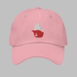 Phillies Ice Cream Baseball Hat