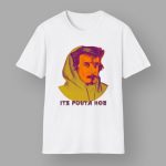 Pouya It's Pouya Hoe T-shirt