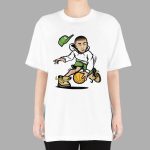 Pritch Please St Patrick Day Shirt