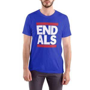Cubs ALS Awareness Giveaway T-shirt 2025 1 Cubs ALS Awareness Giveaway T shirt 2025