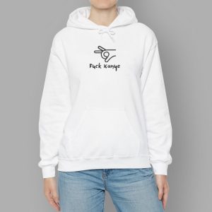 Fuck Kanye T Shirt