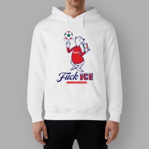 Mexico Fuck ICE No One Is Illegal On Stolen Land Shirt