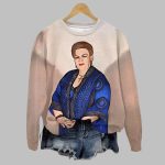 RIP Paquita la del Barrio Memorial Sweatshirt