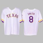 Rangers Smith LSU Night Jersey Giveaway 2025