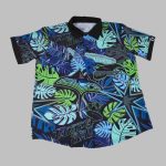 Rays City Connect Tropical Shirt 2025 Giveaway