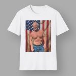 Rfk Shirt Off Shirt