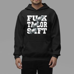 Eagles Fuk Talor Sift Shirt Anti TS 3 Eagles Fuk Talor Sift Shirt Anti TS