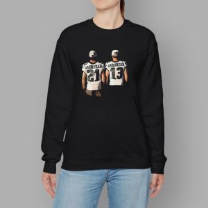 Johnny Gaudreau And Matthew Gaudreau Shirt