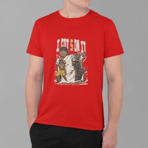 I Got 5 On It Jayden Daniel Commanders Shirt 3 I Got 5 On It Jayden Daniel Commanders Shirt