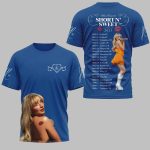 Sabrina Carpenter Short N' Sweet Tour 2025 Shirt