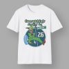 Park That Car Drop That Phone Sleep On The Floor Dream About Me Shirt