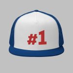 Smitty Werbenjagermanjensen Hat