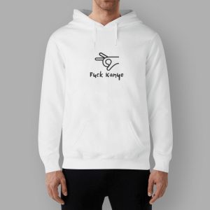 Fuck Kanye T Shirt