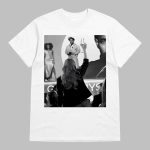 Taylor Celebrates Kendrick Lamar's Grammy Win Photo Shirt