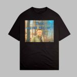 Team Elon Peelon Poster Shirt