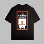 Terrence Shannon Jr When Life Has You Upside Down Turn It Around Shirt