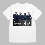 The Office Defiant Jazz Shirt