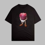 The Rizz Apple Meme Shirt