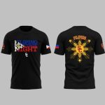 Trojans Filipino Heritage Night Hoodie