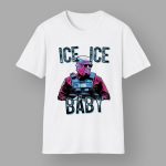 Trump Ice Ice Baby T-Shirt