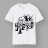 Trump Waste Management T-Shirt