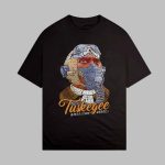 Tuskegee Airmen American Heroes Shirt