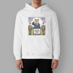 Military Readiness Over Woke Politics Shirt