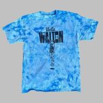 UCLA Walton Tie Dye Shirt