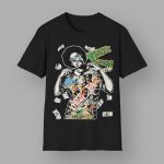 Vintage Mac Dre Thizz Nation Shirt