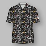 White Sox 2005 Champs Hawaiian Shirt 2025 Giveaway