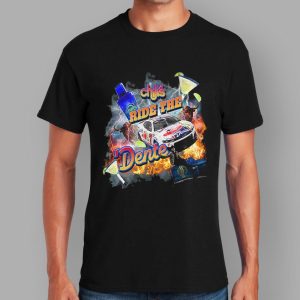 Chili's Ride The Dente Shirt