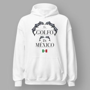 El Golfo De Mexico Shirt