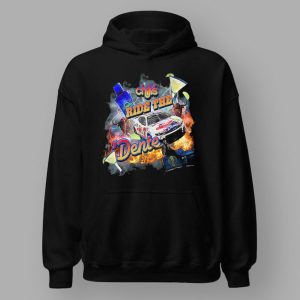 Chili's Ride The Dente Shirt