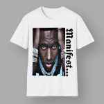 Young Dolph Manifest Shirt