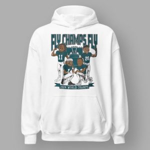 Philadelphia Football 2024 World Champs Fly Champs Fly Shirt 4 Philadelphia Football 2024 World Champis Fly Champs Fly Shirt