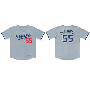 Dodgers Orel Hershiser Jersey 2025 Giveaway 1 Dodgers Orel Hershiser Jersey 2025 Giveaway