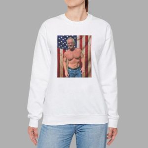Rfk Shirt Off Shirt