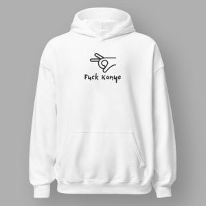 Fuck Kanye T Shirt