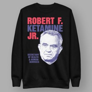 Robert F. Ketamine Jr
