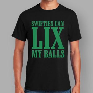 Cj Gardner Johnson Parade Shirt