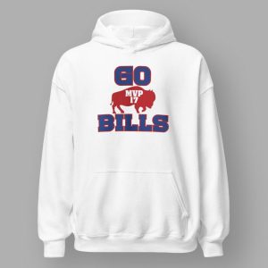 Josh Allen MVP 17 Go Bills Shirt 4 Josh Allen MVP 17 Go Bills Shirt
