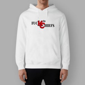 Eagles Fuck The Chiefs Bird Gang Bitches Shirt